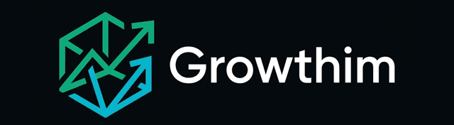 Growthim Logo